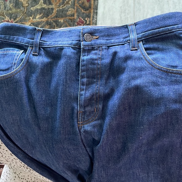 Prada jeans - Picture 5 of 9